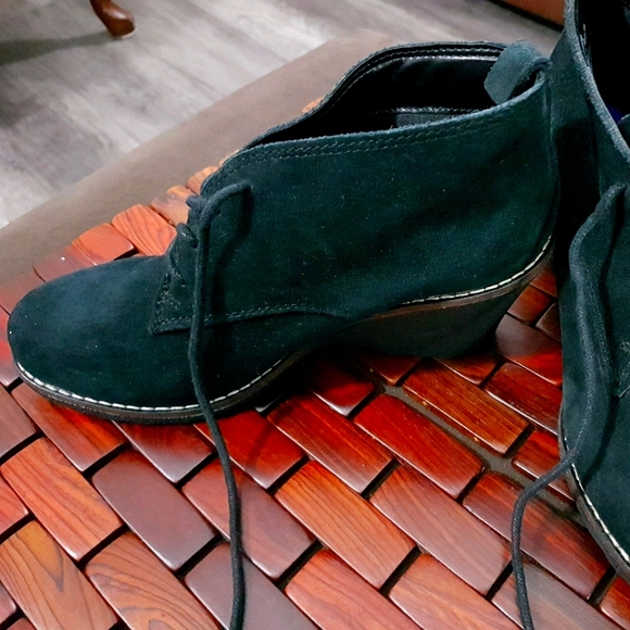 White Mountain Shoes - White mountain Ankle boot